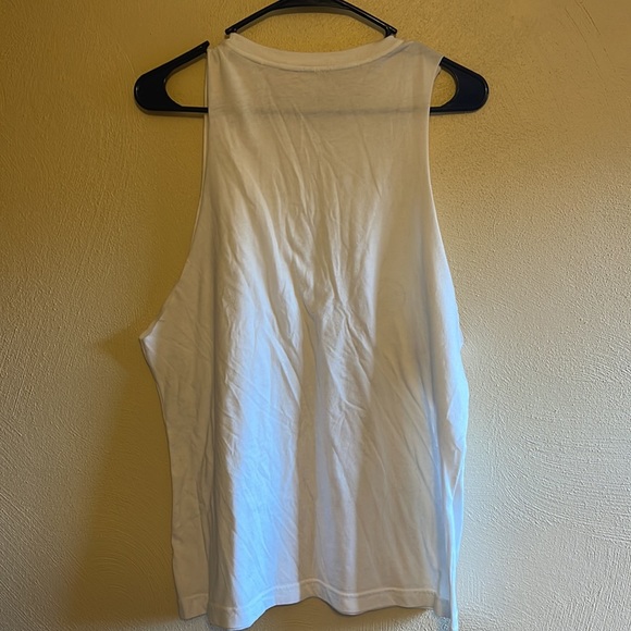 Adidas The Go-To Performance Tee - Size Large - Picture 2 of 5